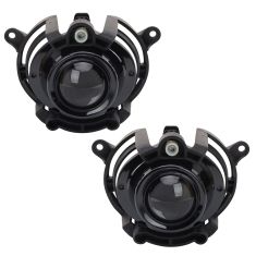 Fog Light Set