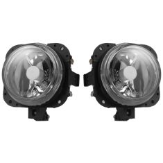 Fog Light Set