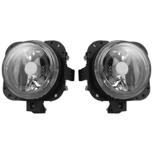 Fog Light Set