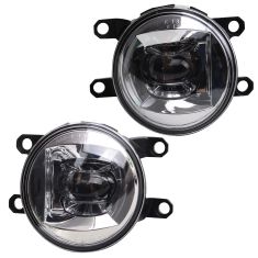 Fog Light Set