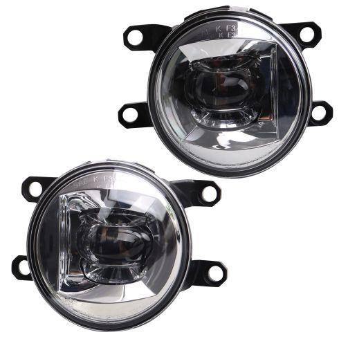 Fog Light Set