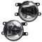 Fog Light Set