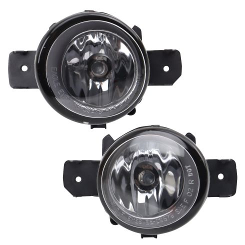 Fog Light Set