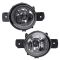 Fog Light Set