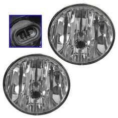 Fog Light Set