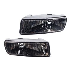 Fog Light Set