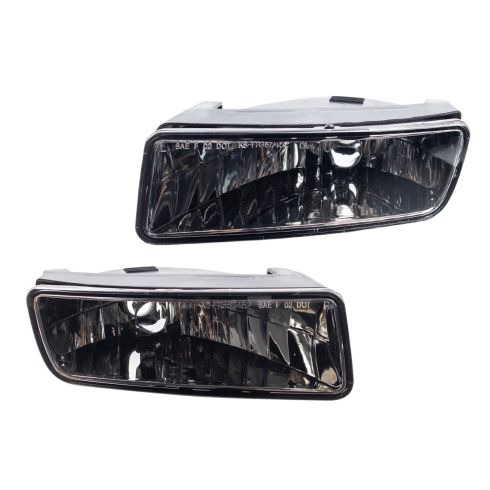 Fog Light Set