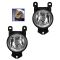 Fog Light Set