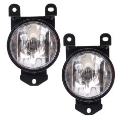 Fog Light Set