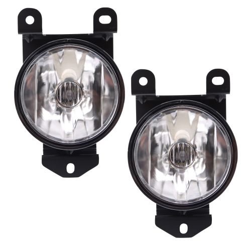 Fog Light Set