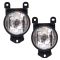 Fog Light Set