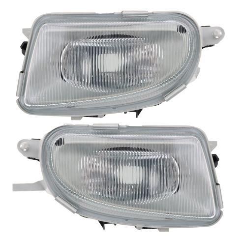 Fog Light Set