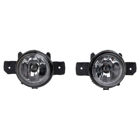 Fog Light Set