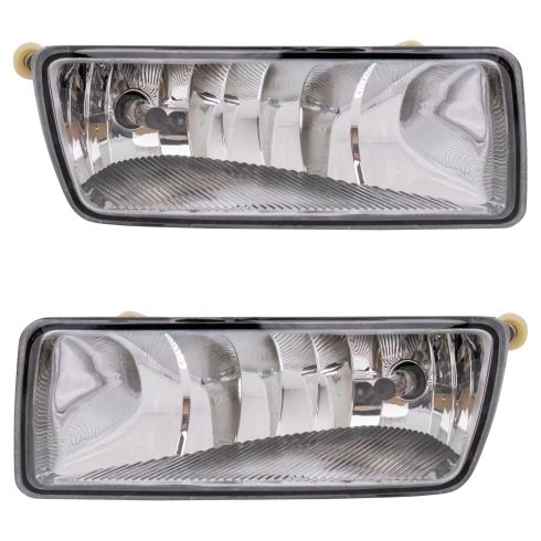 Fog Light Set