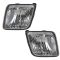 Fog Light Set