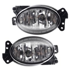Fog Light Set