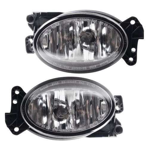 Fog Light Set