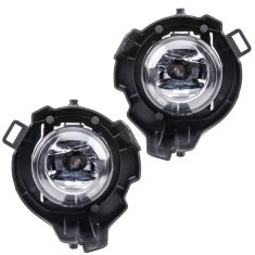 Fog Light Set