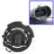 Fog Light Set