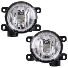 Fog Light Set