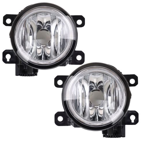 Fog Light Set