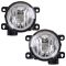 Fog Light Set