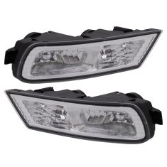 Fog Light Set