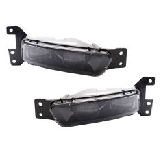 Fog Light Set