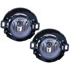 Fog Light Set