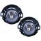 Fog Light Set