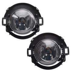Fog Light Set