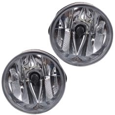 Fog Light Set