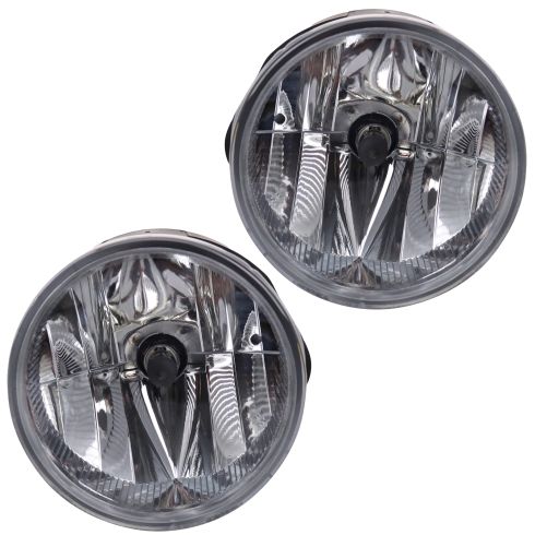 Fog Light Set