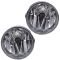 Fog Light Set