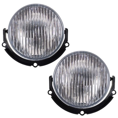 Fog Light Set