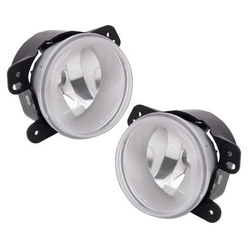 Fog Light Set