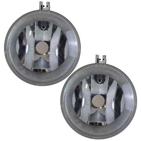 Fog Light Set