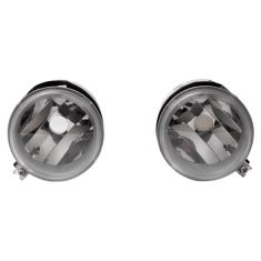 Fog Light Set