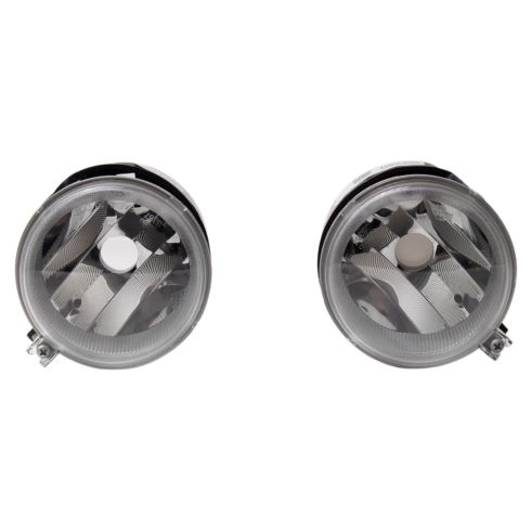 Fog Light Set