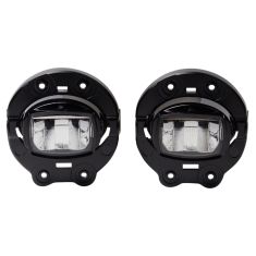 Fog Light Set