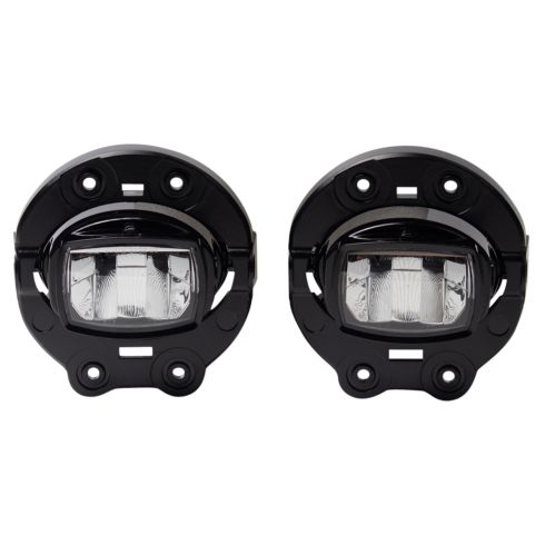 Fog Light Set