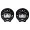 Fog Light Set