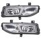 Fog Light Set