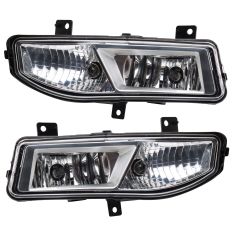 Fog Light Set