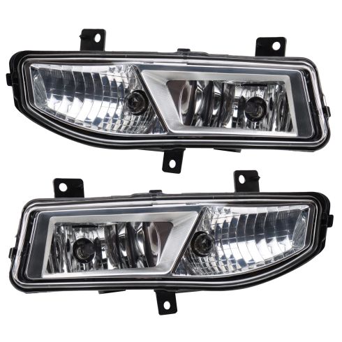 Fog Light Set