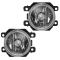 Fog Light Set