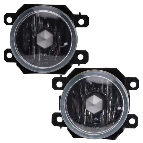 Fog Light Set