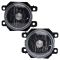 Fog Light Set