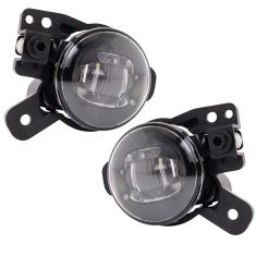 Fog Light Set