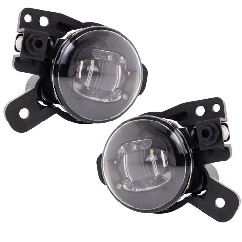 Fog Light Set